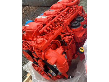 Phụ tùng SCANIA R