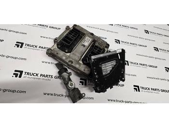 Phụ tùng SCANIA R
