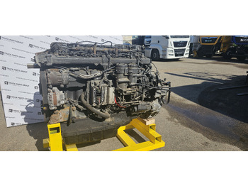 Phụ tùng SCANIA R