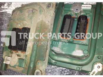 ECU cho Xe tải VOLVO FH13, FL, FM EURO 4, EURO 5, engine computer EDC, engine control: hình 3