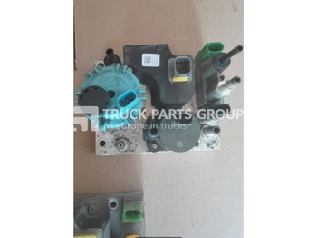 Hệ thống xả VOLVO FH