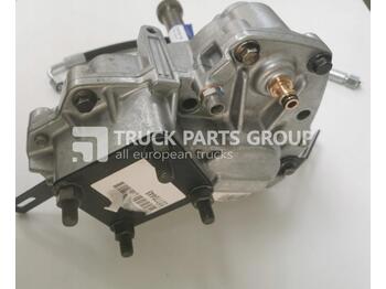 Truyền động RENAULT T