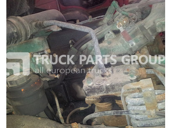Động cơ VOLVO FL7