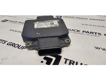ECU IVECO
