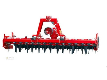 Dàn xới lưỡi đứng FPM