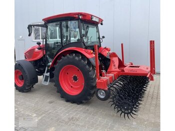 Thiết bị xới đất