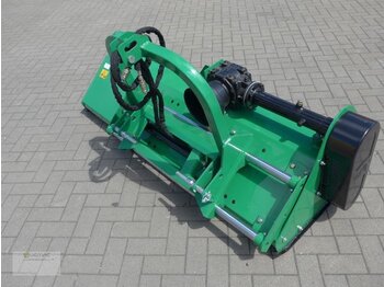 Dàn băm cỏ mới Vemac EFGCH175 175cm Mulcher Schlegelmulcher Hydraulik Mähwerk NEU: hình 4