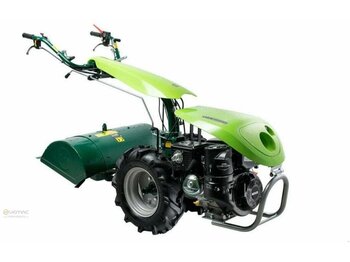 Trang thiết bị vườn VEMAC