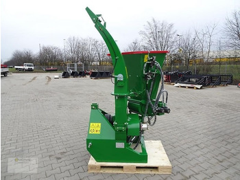 Máy đốn cây VEMAC