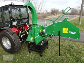 Máy đốn cây VEMAC