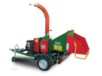 Máy đốn cây VEMAC