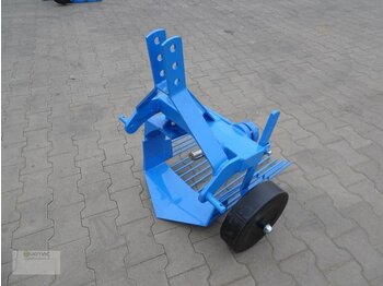 Máy thu hoạch khoai tây mới Vemac Kartoffelroder Roder Kartoffel Schwingsiebroder Gemüseroder NEU: hình 2