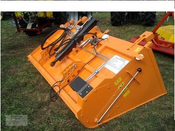 Máy dàn trải cát/ Muối mới Vemac Kastenstreuer 200cm Streuer Selbstlader Salzstreuer Winterdienst: hình 5