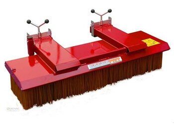 Chổi VEMAC