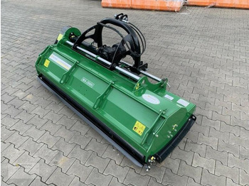 Dàn băm cỏ/ Mulcher VEMAC