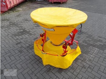 Máy dàn trải cát/ Muối VEMAC