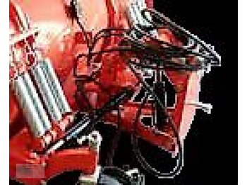 Cày tuyết cho Tiện ích/ Xe đặc dụng mới Vemac Schneeschild Geo SPFR250 250cm Schneeschieber Schneepflug NEU: hình 3