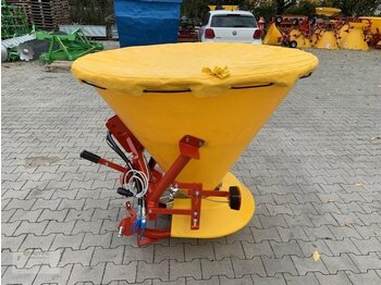 Máy dàn trải cát/ Muối VEMAC