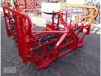 Bừa xích VEMAC