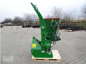 Máy đốn cây VEMAC