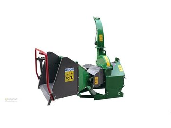 Máy đốn cây VEMAC