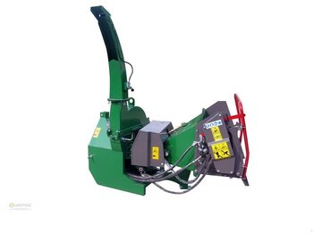 Máy đốn cây VEMAC