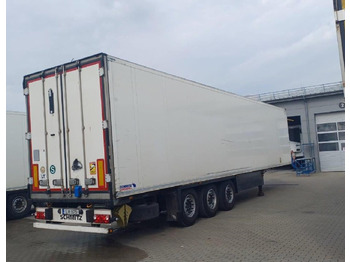 Sơ mi rơ moóc đông lạnh 2018 Schmitz Cargobull SKO Double Deck FP 60 ThermoKing SLXi 300 Lifting Axle: hình 5