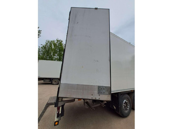 Sơ mi rơ moóc đông lạnh 2020 Schmitz Cargobull SKO FP 60 ThermoKing SLXi 300: hình 5