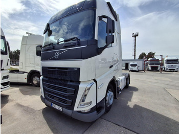 Xe đầu kéo VOLVO FH 500