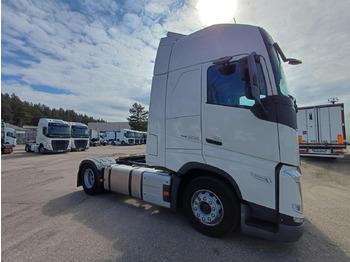 Xe đầu kéo 2023 Volvo FH 500 Globetrotter XL: hình 2