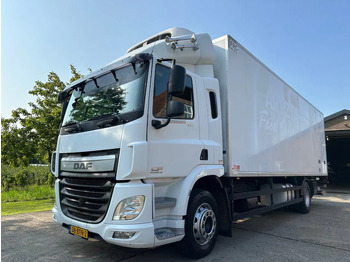 Xe tải đông lạnh DAF CF 330