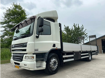 Xe tải chuyên chở tự động DAF CF 75 250