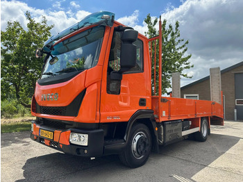 Xe tải chuyên chở tự động IVECO EuroCargo