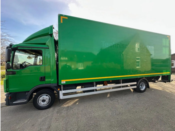 Cho thuê MAN TGL 12.220 / NL TRUCK / 12T / BOX+LIFT 2000kg+SIDE DOOR / AIRCO MAN TGL 12.220 / NL TRUCK / 12T / BOX+LIFT 2000kg+SIDE DOOR / AIRCO: hình 2 Cho thuê MAN TGL 12.220 / NL TRUCK / 12T / BOX+LIFT 2000kg+SIDE DOOR / AIRCO MAN TGL 12.220 / NL TRUCK / 12T / BOX+LIFT 2000kg+SIDE DOOR / AIRCO: hình 2