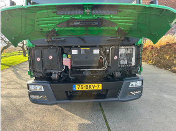 Cho thuê MAN TGL 12.220 / NL TRUCK / 12T / BOX+LIFT 2000kg+SIDE DOOR / AIRCO MAN TGL 12.220 / NL TRUCK / 12T / BOX+LIFT 2000kg+SIDE DOOR / AIRCO: hình 4 Cho thuê MAN TGL 12.220 / NL TRUCK / 12T / BOX+LIFT 2000kg+SIDE DOOR / AIRCO MAN TGL 12.220 / NL TRUCK / 12T / BOX+LIFT 2000kg+SIDE DOOR / AIRCO: hình 4