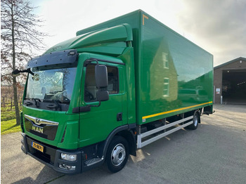 Cho thuê MAN TGL 12.220 / NL TRUCK / 12T / BOX+LIFT 2000kg+SIDE DOOR / AIRCO MAN TGL 12.220 / NL TRUCK / 12T / BOX+LIFT 2000kg+SIDE DOOR / AIRCO: hình 1 Cho thuê MAN TGL 12.220 / NL TRUCK / 12T / BOX+LIFT 2000kg+SIDE DOOR / AIRCO MAN TGL 12.220 / NL TRUCK / 12T / BOX+LIFT 2000kg+SIDE DOOR / AIRCO: hình 1
