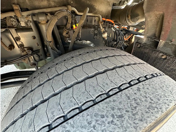 Xe đầu kéo Volvo FH 460 / NL TRUCK / GLOBE / 6X2 / 2 TANK / I-Parkcool: hình 4