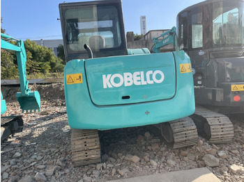 Máy móc xây dựng KOBELCO