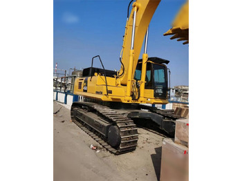 Máy xúc bánh xích KOMATSU PC450-8