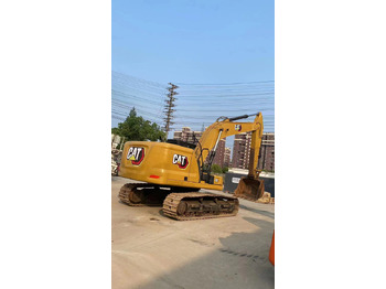 Máy móc xây dựng CATERPILLAR 320GC: hình 4