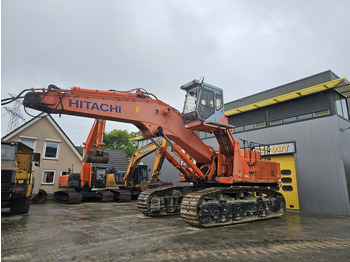 Máy xúc bánh xích Hitachi EX800H-5: hình 2