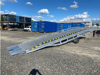 Đường dốc di động