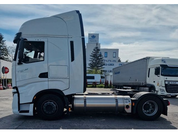 Xe đầu kéo mới Iveco AS440ST*LNG*Standard*2022*2 Tanks: hình 3 Xe đầu kéo mới Iveco AS440ST*LNG*Standard*2022*2 Tanks: hình 3