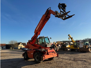 Cho thuê Manitou MRT 2150 M  Manitou MRT 2150 M: hình 2