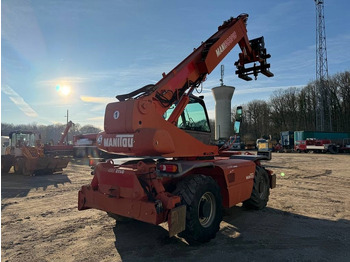 Cho thuê Manitou MRT 2150 M  Manitou MRT 2150 M: hình 3