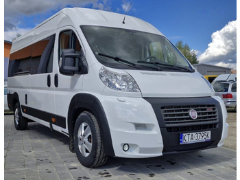 Xe bus mini PEUGEOT
