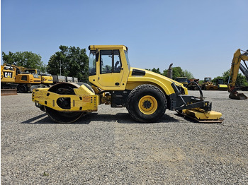 Máy đầm BOMAG