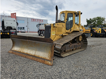 Máy ủi CATERPILLAR D4H