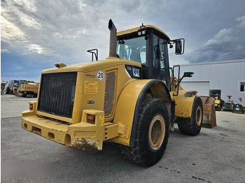 Cho thuê Caterpillar 962H Caterpillar 962H: hình 3