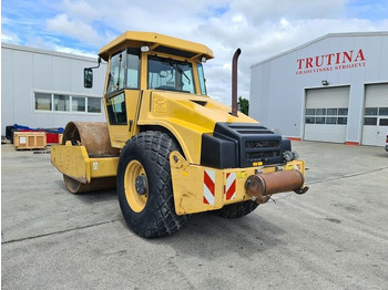 Máy đầm Dynapac CA302D: hình 2
